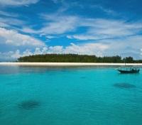 Jaco Island